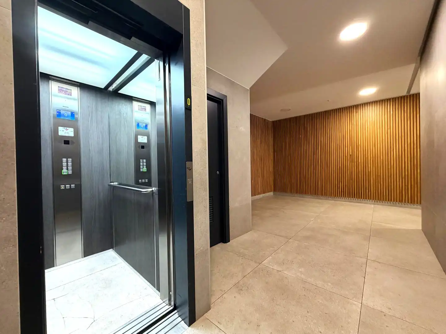 Piso con ascensor en venta en Indautxu, imagen 25
