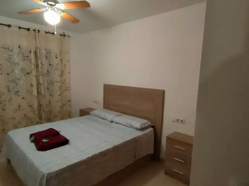 Apartament amb piscina de lloguer a Calle Garum 7, imagen 6