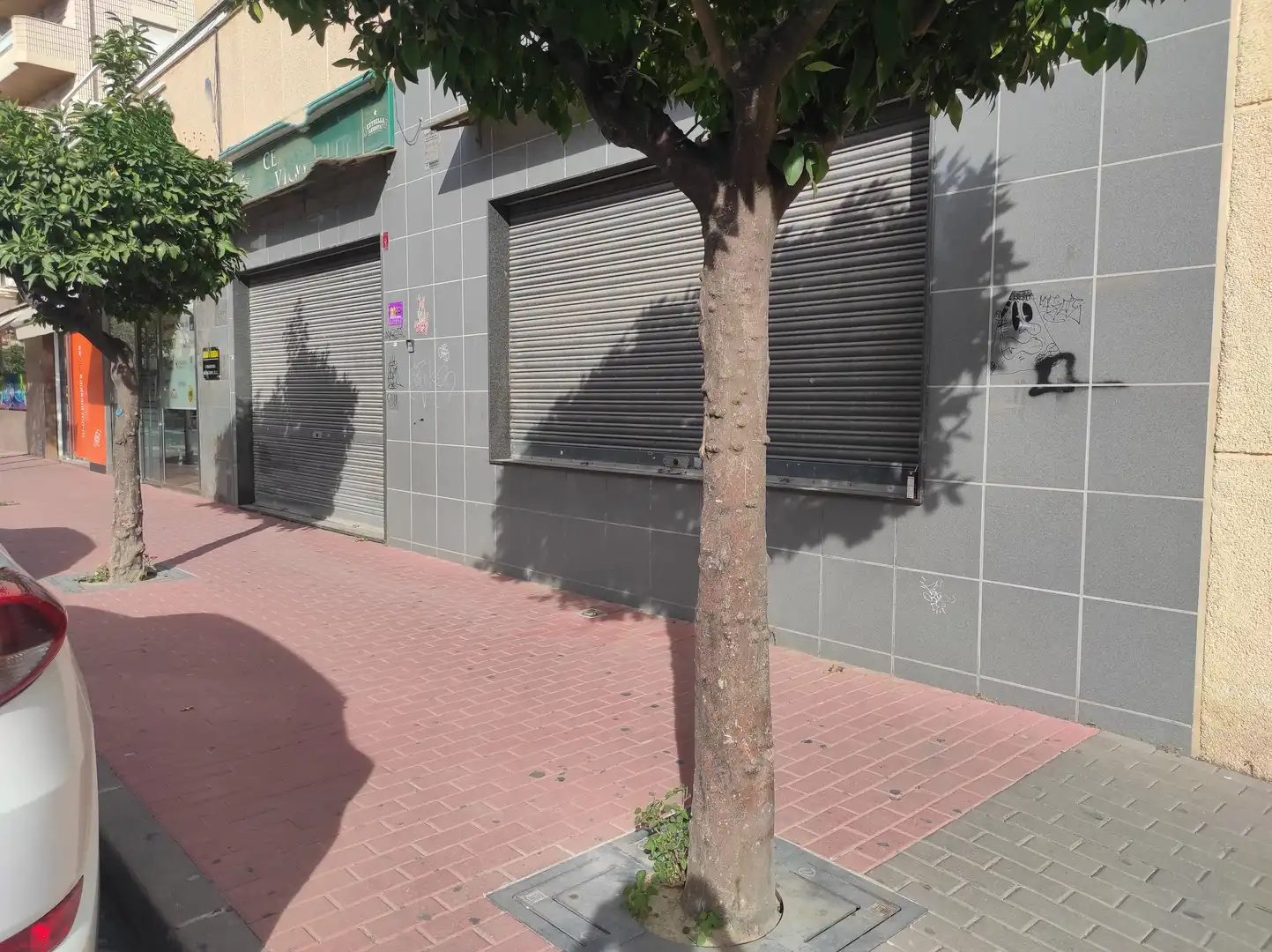 Local comercial en venda a Avenida Monteazahar 19, imagen 3