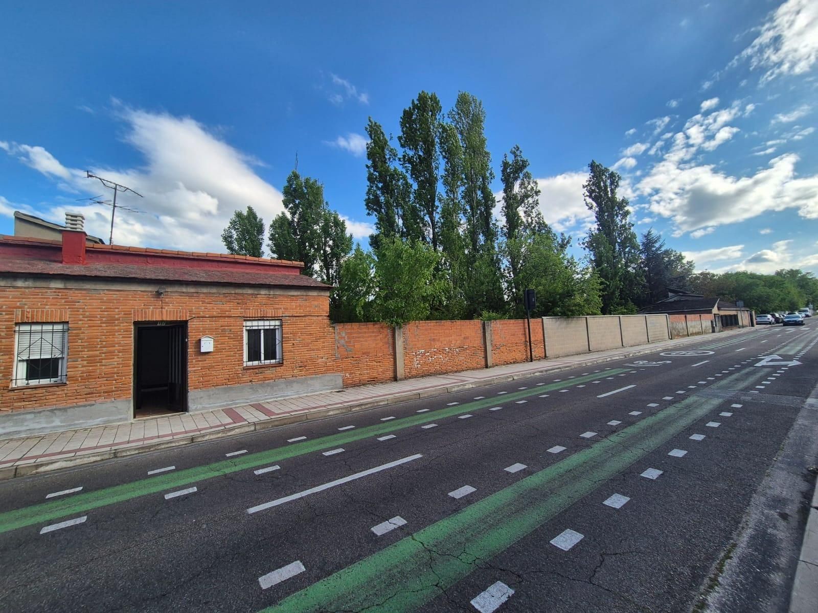 House or chalet to rent in Valladolid Capital  with Private garden