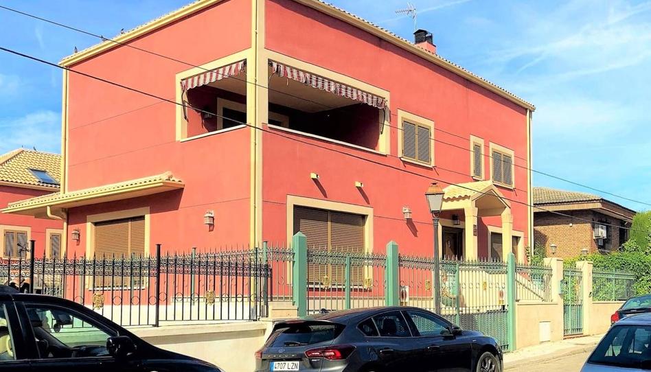 Foto 1 de Casa o xalet en venda a Mirador, 5, Centro, Madrid