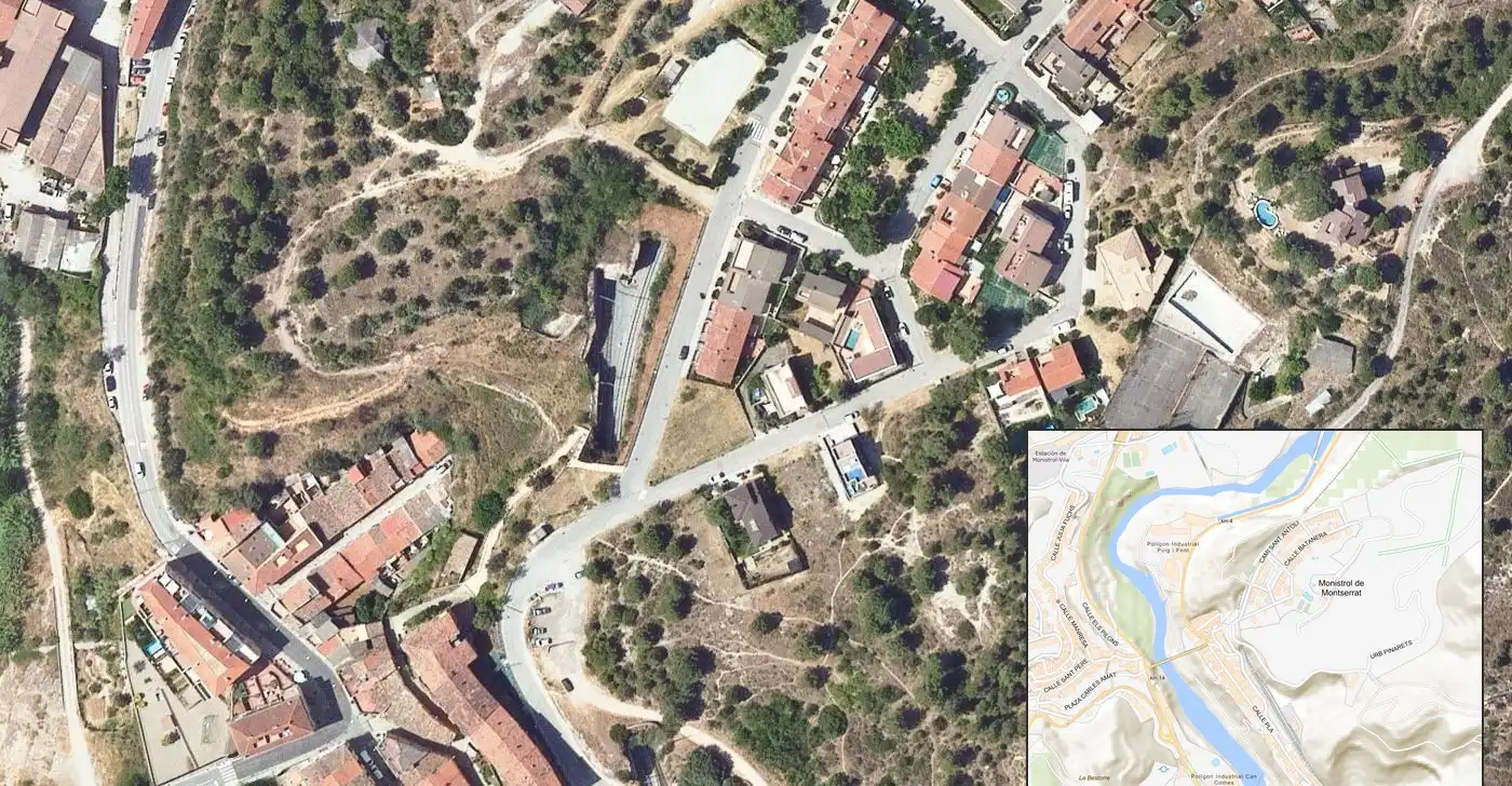 Pis en venda a Monistrol de Montserrat, imagen 5