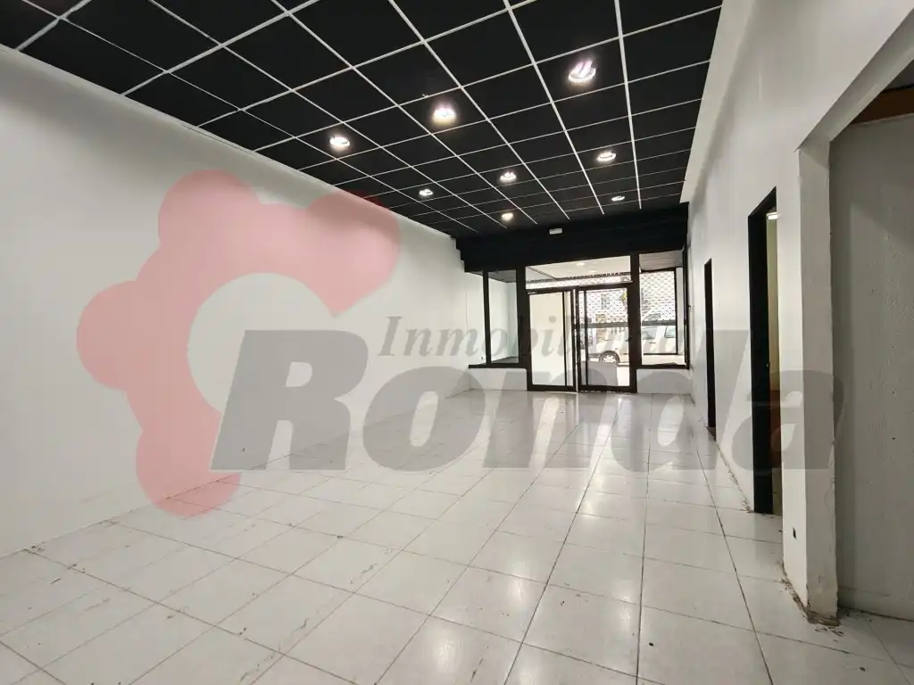 Local comercial en venda a Rua Pontevedra, imagen 2