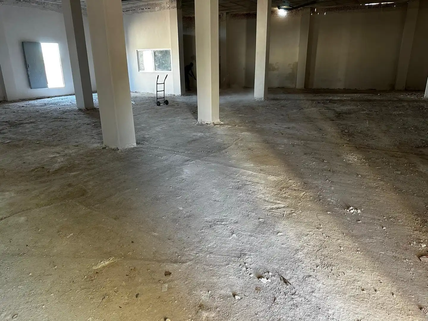 Local en venta en Murcia