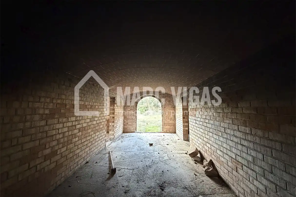 Finca rústica en venda en Sant Martí de Centelles