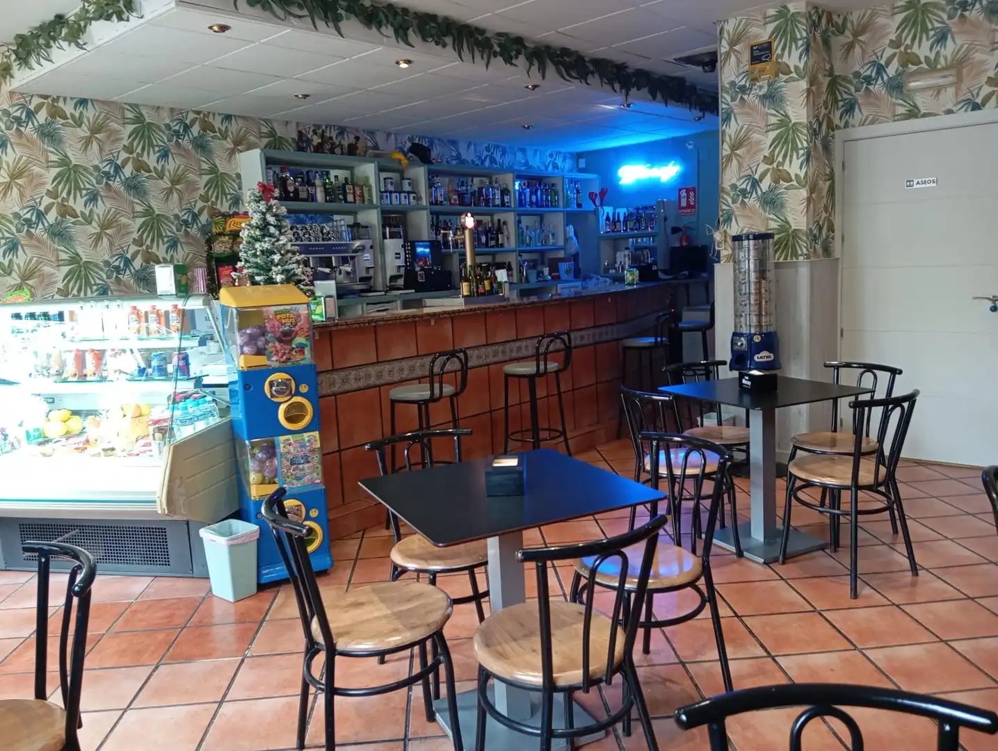 Business premises for sale in Norte