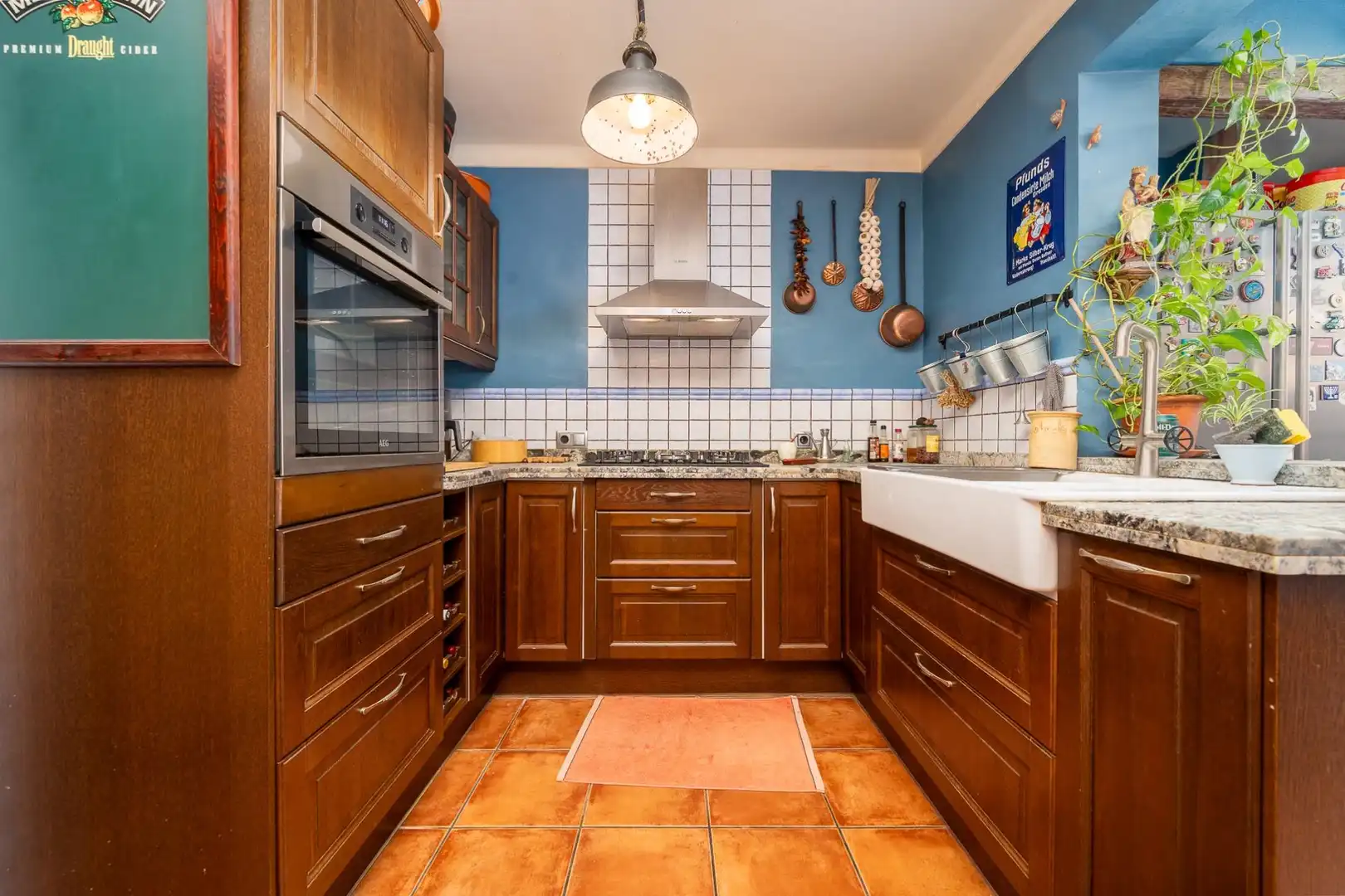 Maison mitoyenne à vendre à Calvià pueblo, imagen 8