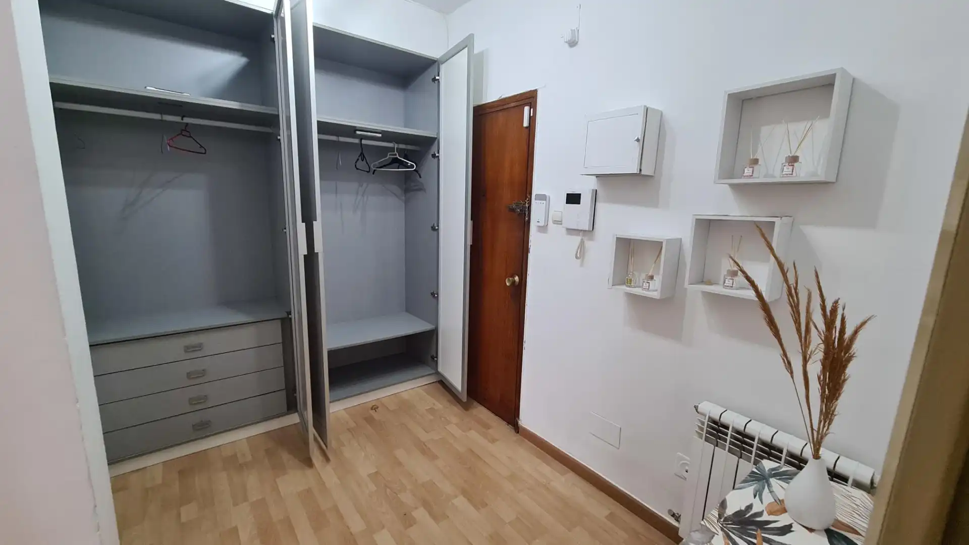Flat with lift for sale in Avenida del Príncipe de Asturias 22, imagen 4
