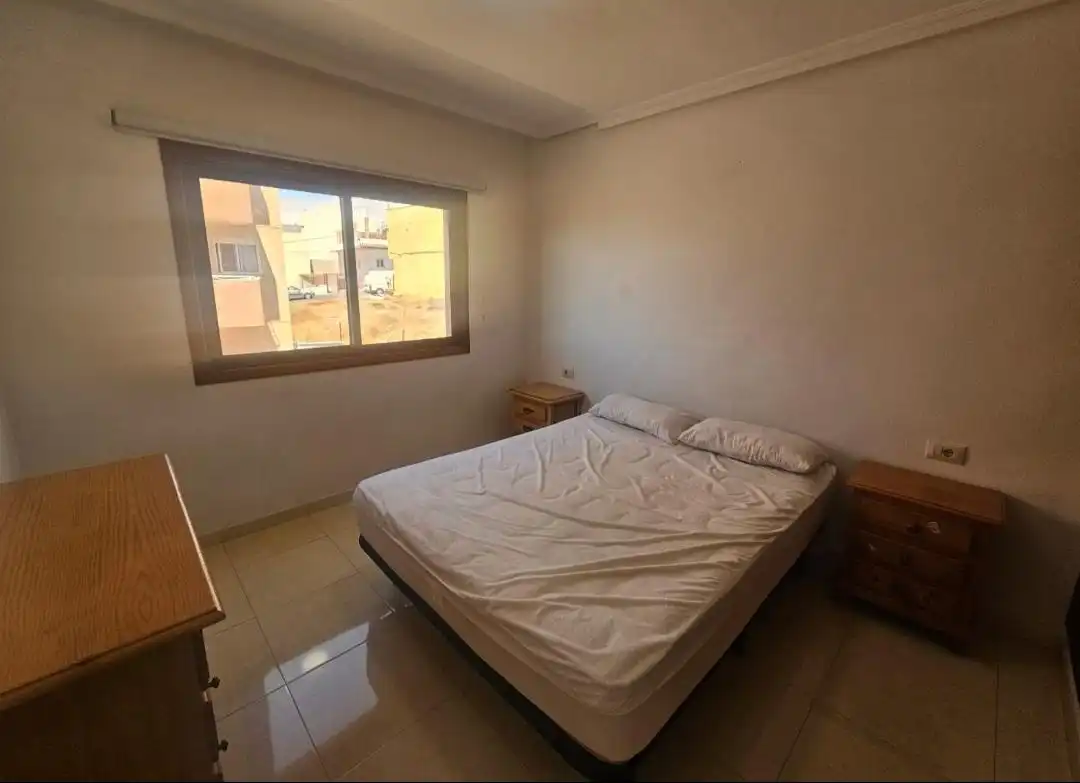 Bedroom of Flat for rent in Granadilla de Abona