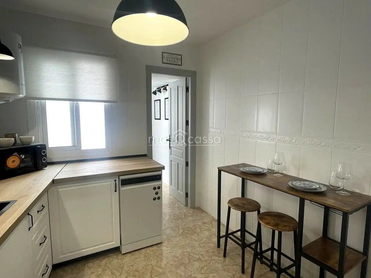 Flat for rent in Centro- San Felipe - Huerta Fava