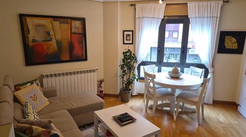 Foto 5 de Pis en venda a Calle Amsterdam, HUCA - La Cadellada, Oviedo