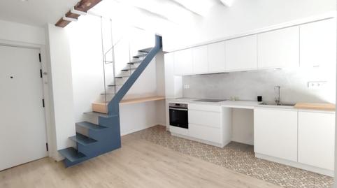 Photo 2 of Duplex to rent in Centre Vila, Barcelona