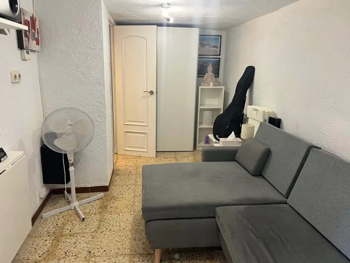 Sala de estar de Residencial en venta en Tarragona