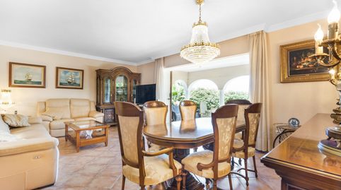 OPORTUNIDAD DE INVERSIÓN - Villa en Venta en Guadalmina Alta, imatge 4