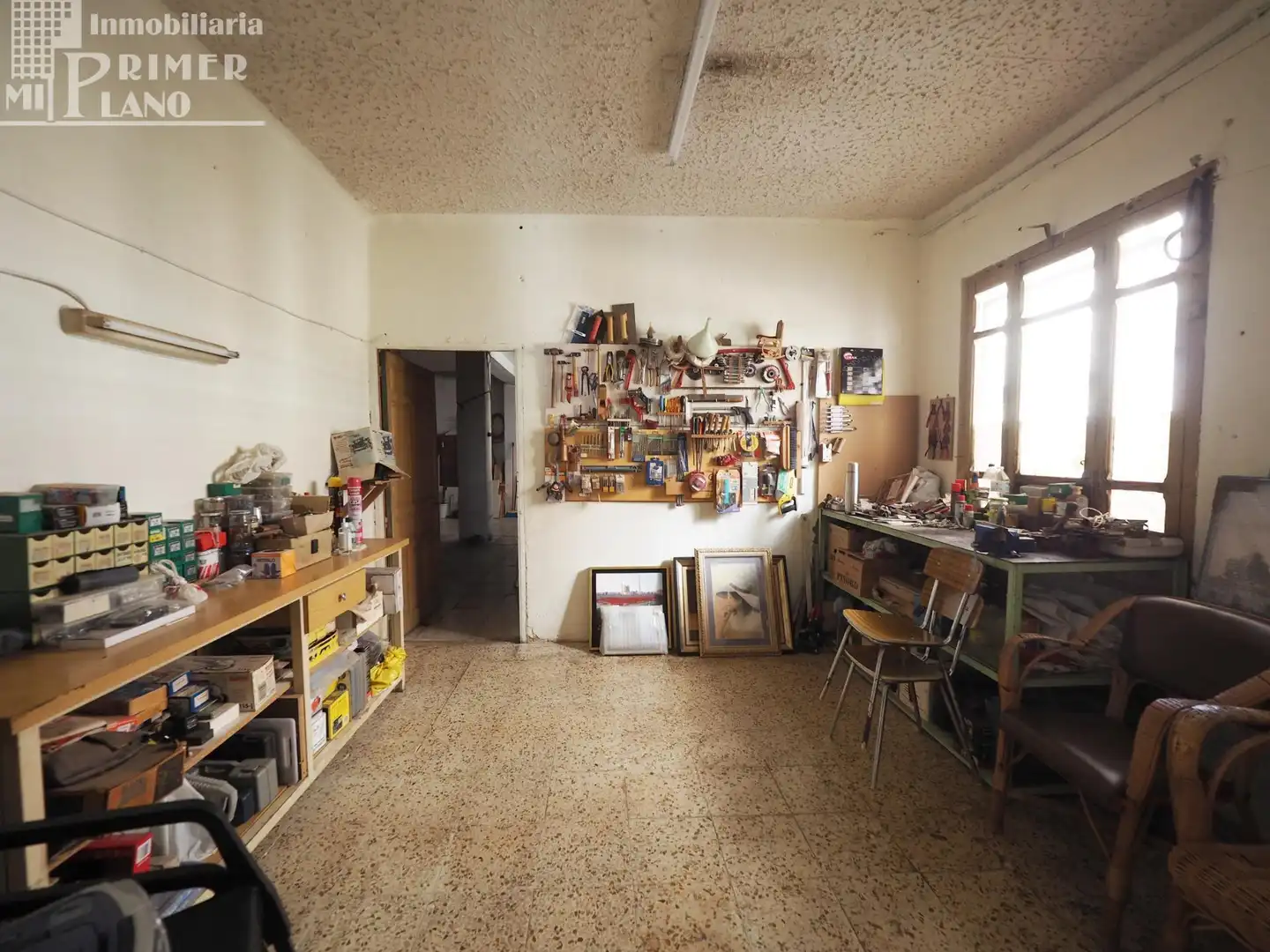 Casa en venda a Tomelloso, imagen 13