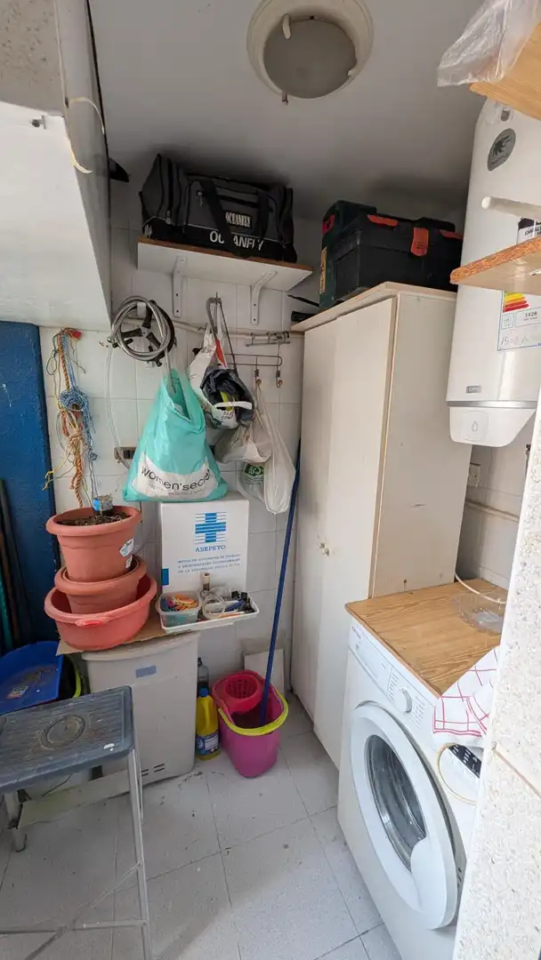 Apartament amb piscina en venda a Rincón de Loix, imagen 9