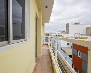 Balcony of Building for sale in San Cristóbal de la Laguna