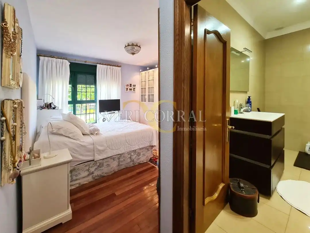Villa mit Pool zum Verkauf in Lugar la Carrera, imagen 20