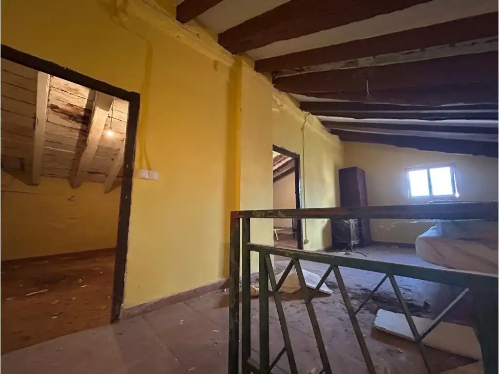 Casa o chalet en venta en El Pobo con Terraza