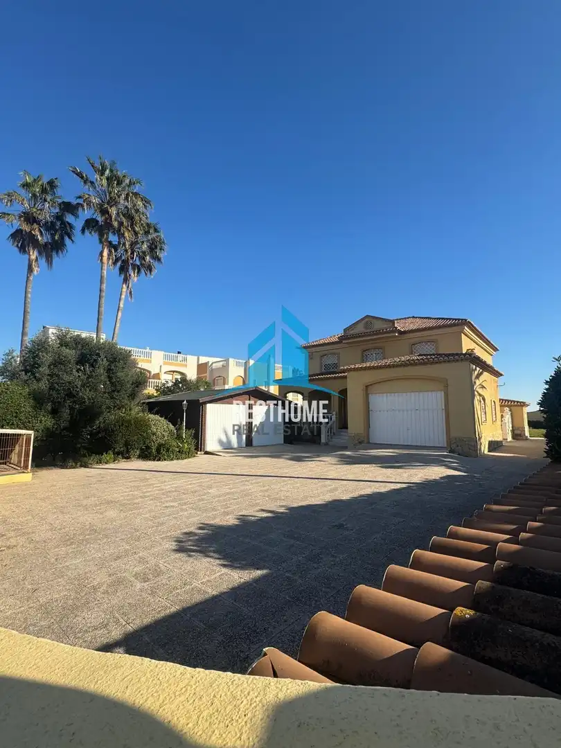 Exterior view of Houses for sale in Cullera  with Terrace