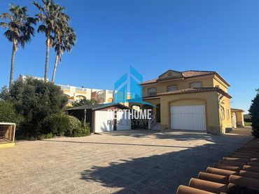 Villa à vendre à El Marenyet