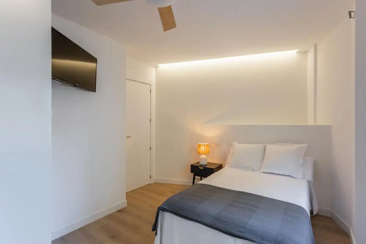 Habitació a Azpilañaga