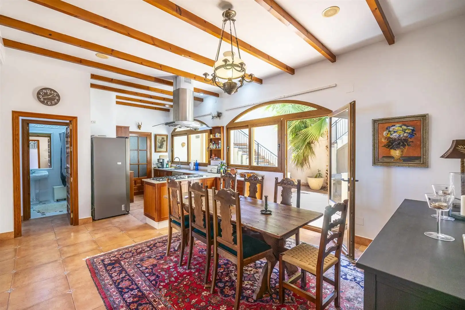 Casa en venta en Mar Menor de Cartagena – Cabo de Palos, imagen 9