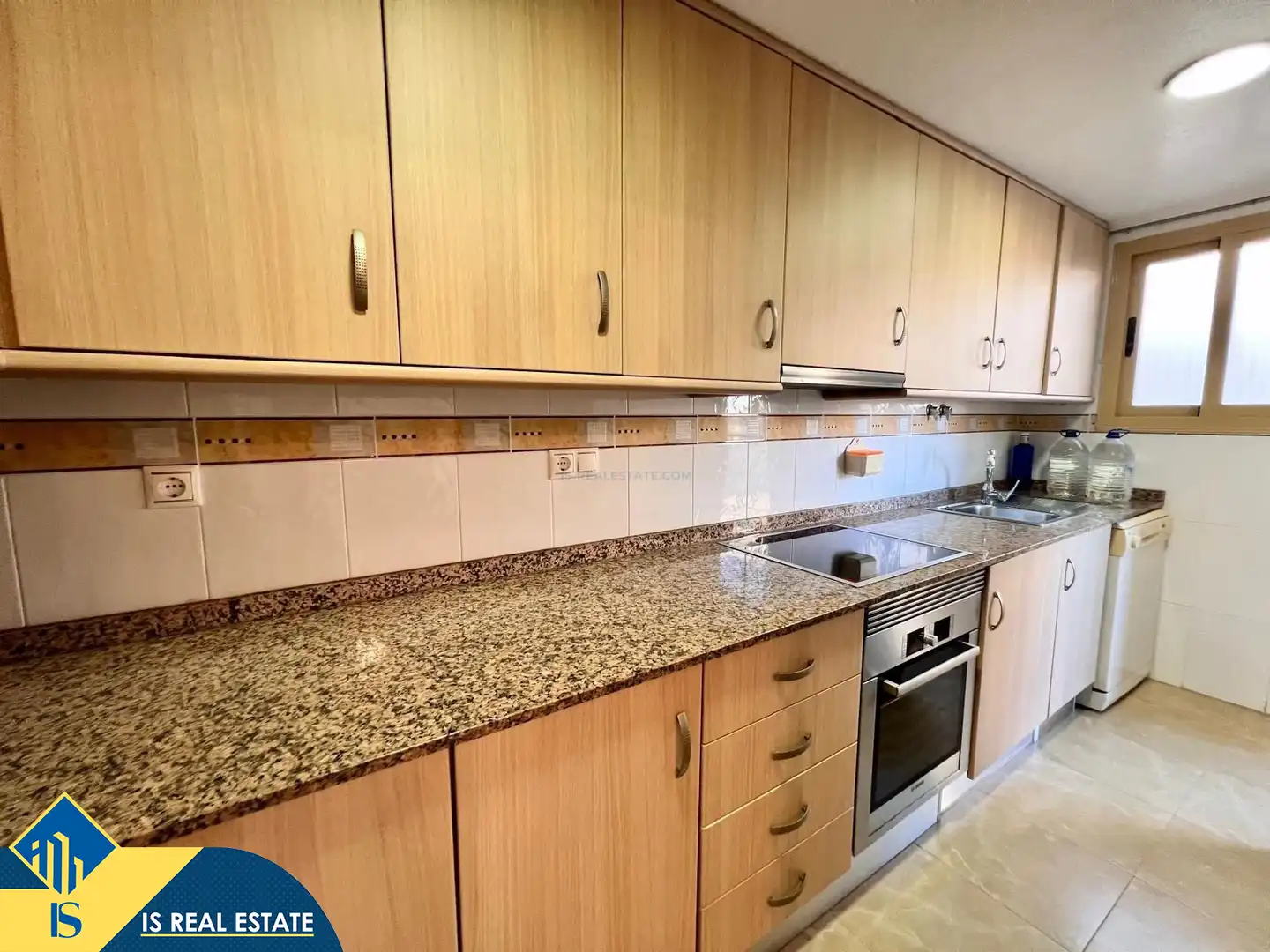Duplex con ascensore in vendita a Las Viñas, imagen 17