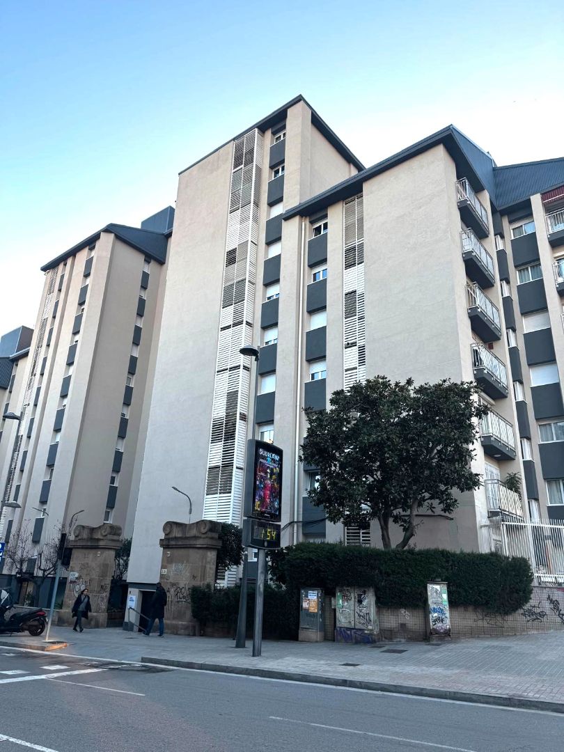 Pis en venda a Avinguda de Martí Pujol, Centre