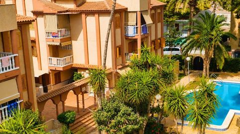 Foto 4 de Apartament en venda a Santiago de la Ribera, San Javier