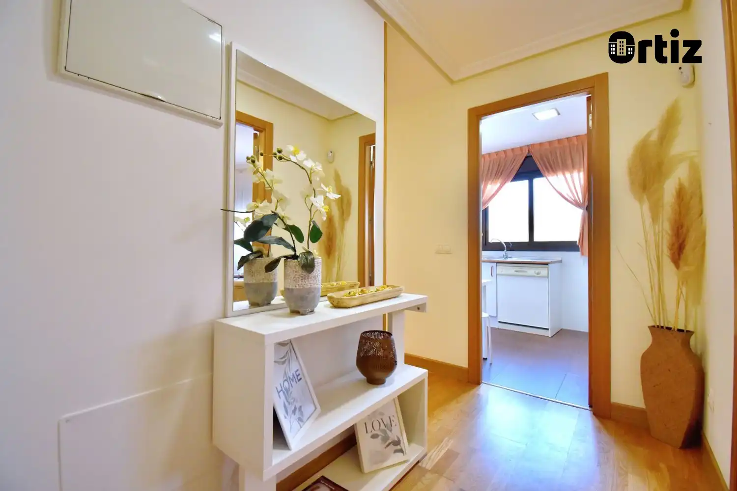 Wohnung mit Pool zum Verkauf in Soto del Henares