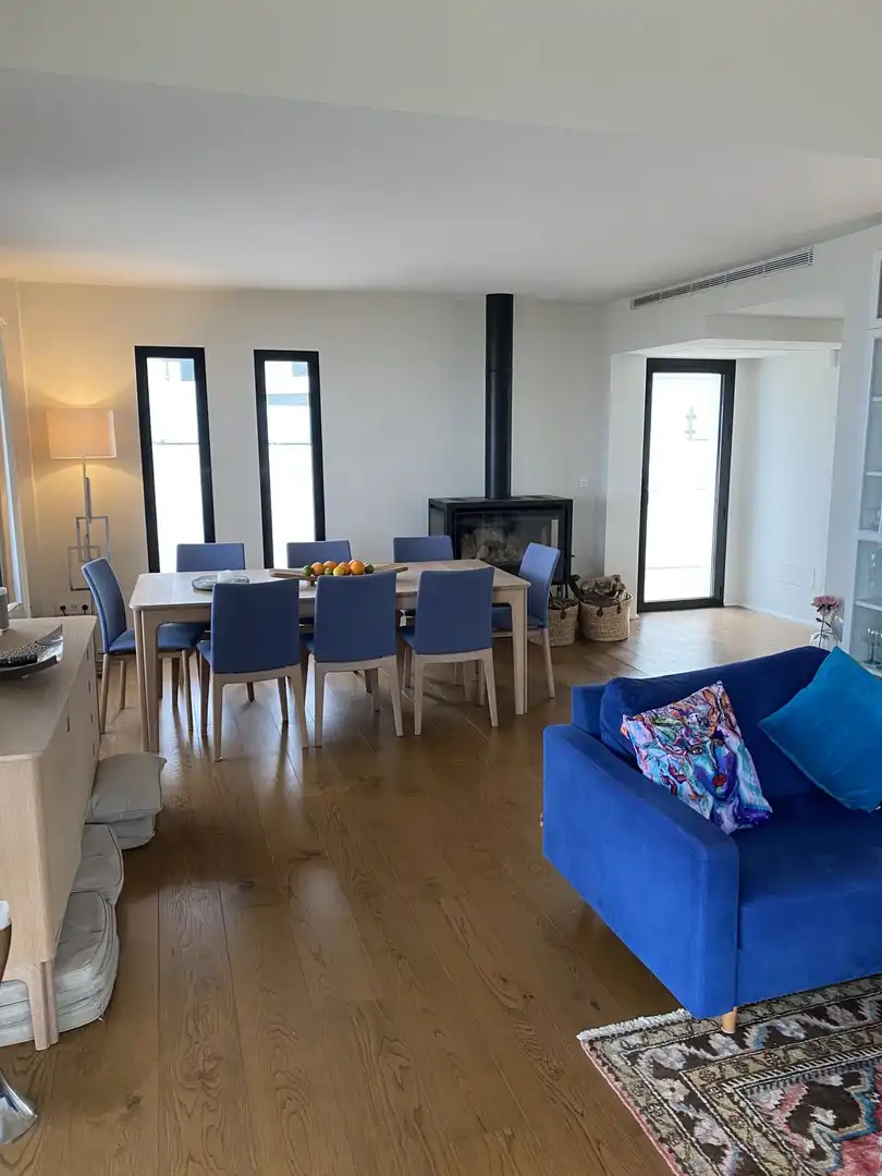 Casa con piscina in vendita a Mijas pueblo, imagen 6