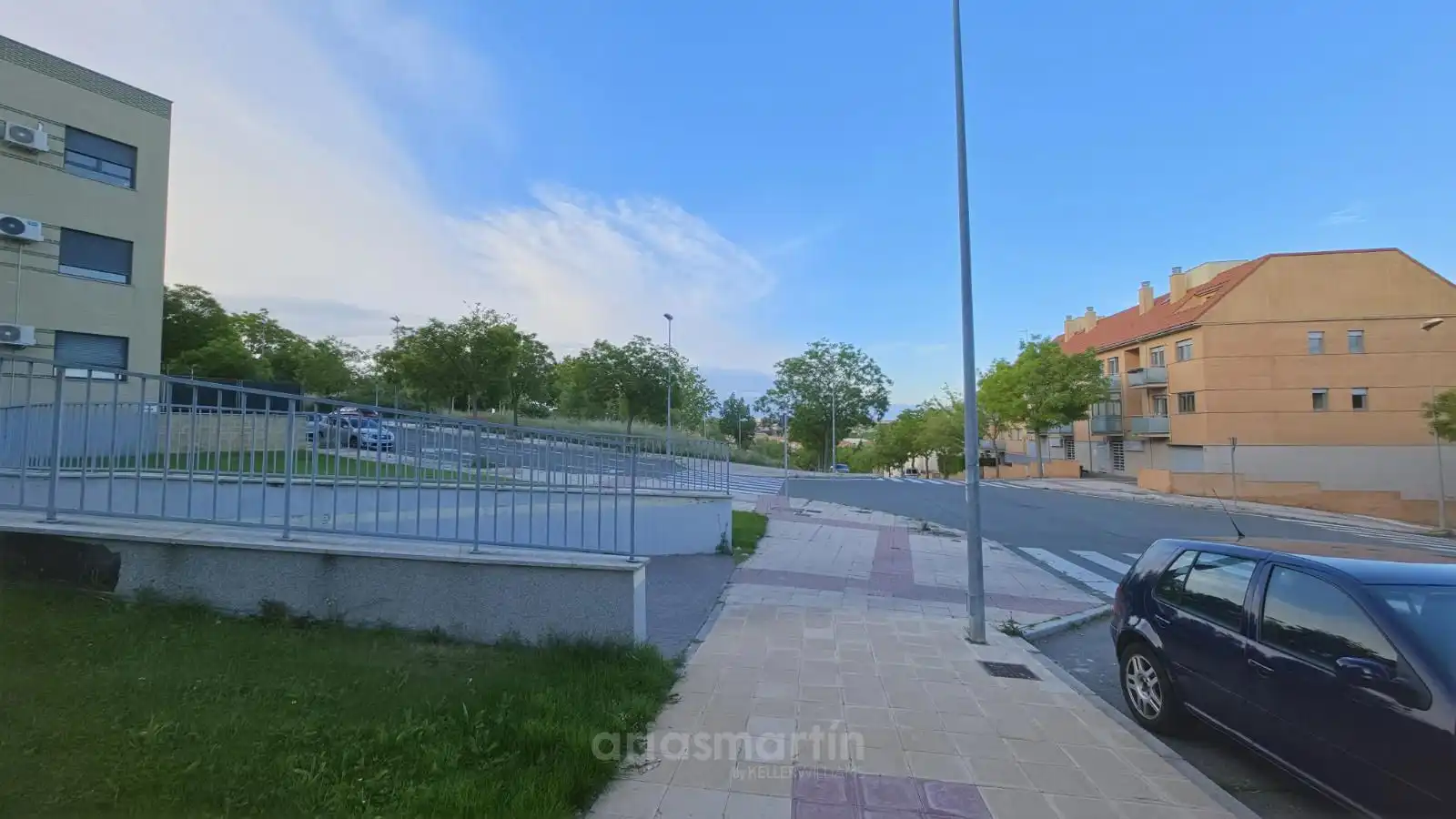 Flat for rent in Salamanca  with Heating, Terrace and Swimming Pool