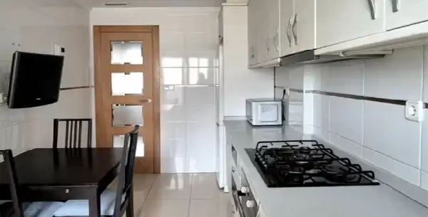 Àtic amb ascensor en venda a Pedanías Este, imagen 9