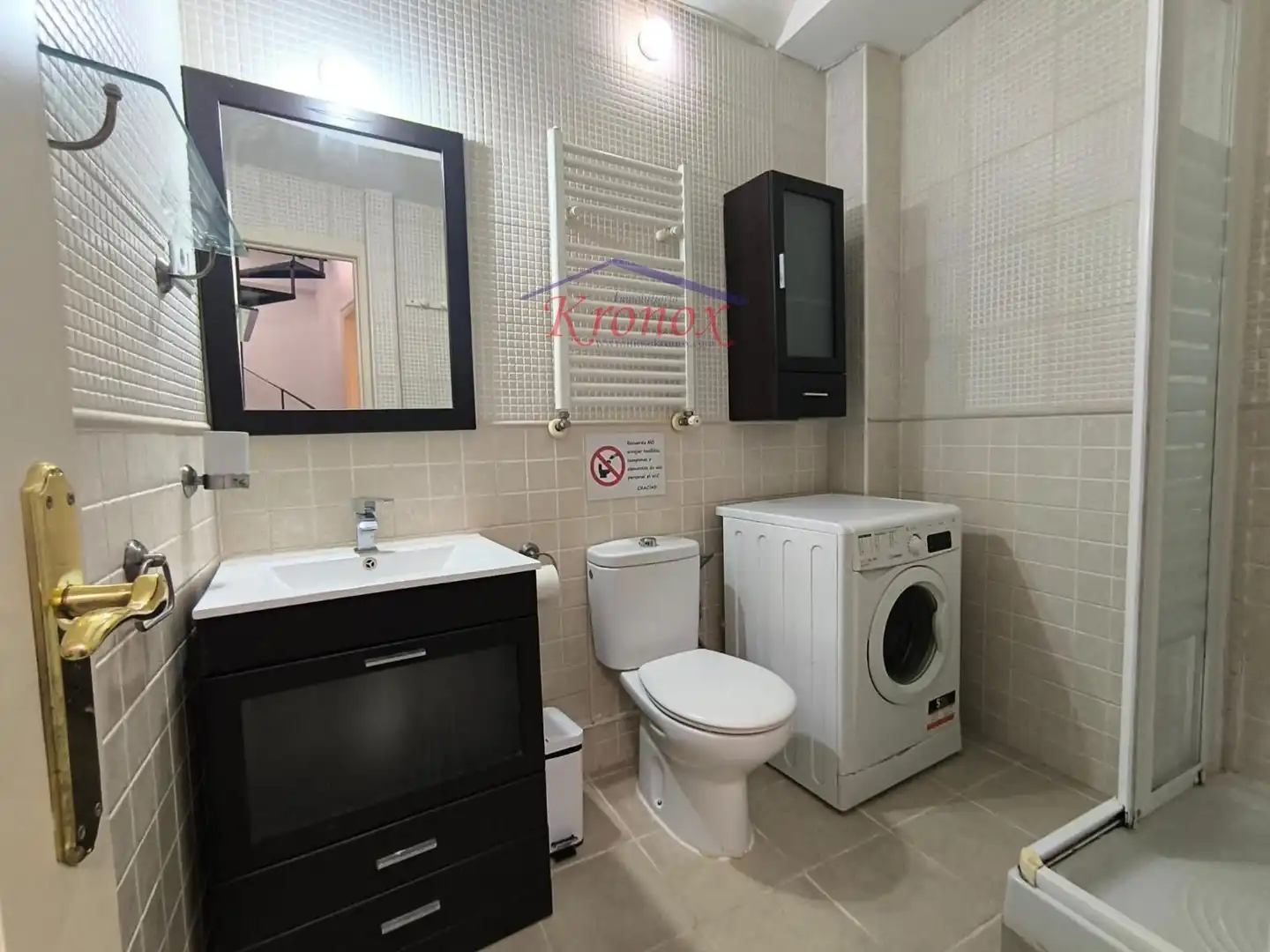 Piso en venta en Rio San Pedro, Portazgo