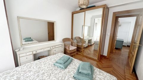 Photo 4 of Flat for rent in Calle la Braña, 15, El Sardinero, Santander