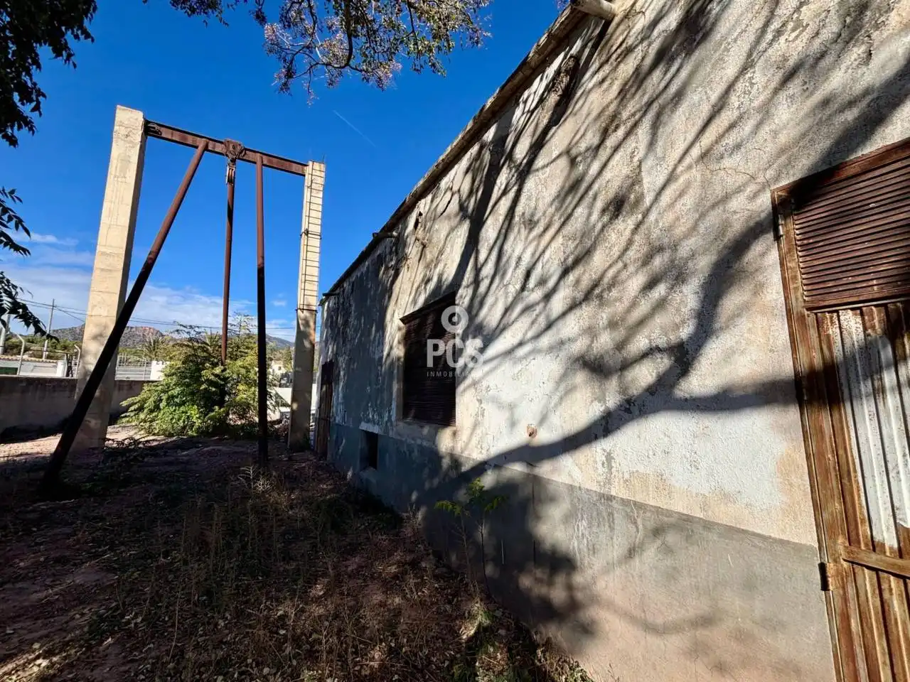 Chalet en venta en Calle Zona de los Huertos de Totana S/N, imagen 13