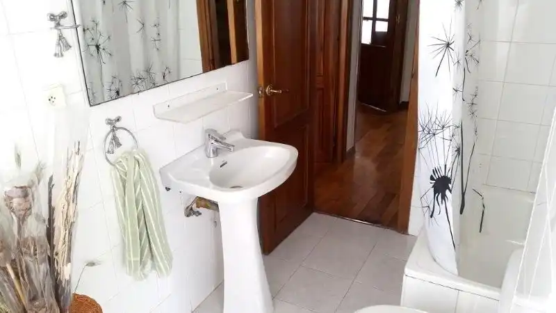 Flat with lift to rent in Altamira, imagen 7