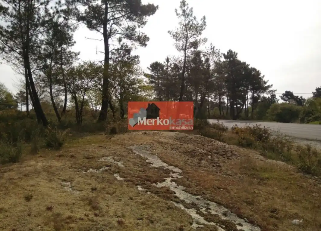 Grundstücke und Bauplätze zum Verkauf in San Roque - As Fontiñas, imagen 5