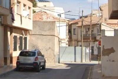 Foto 2 de Pis en venda a Calle de San Pedro, Santomera, Murcia