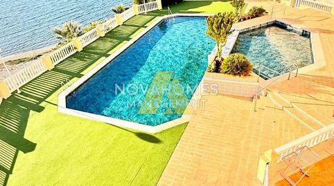 Foto 3 von Maisonette zum Verkauf in N/a, 53, Zona Galúa - Calnegre, La Manga del Mar Menor