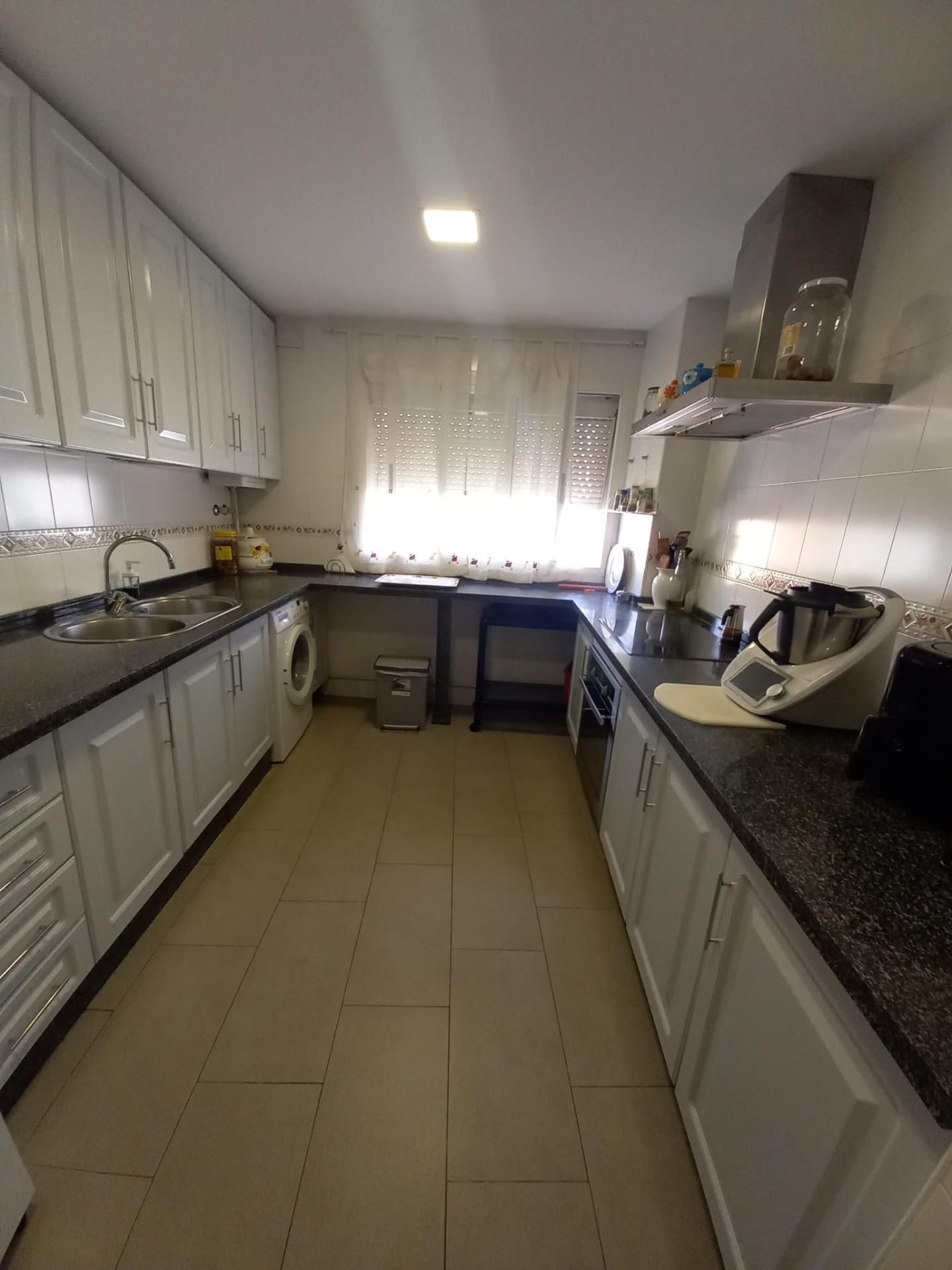 Pis en venda a Huerta de la Reina - Trassierra