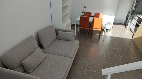 Foto 3 de Casa adosada en venta en Calle de Xipre, Monte y Mar, Santa Pola
