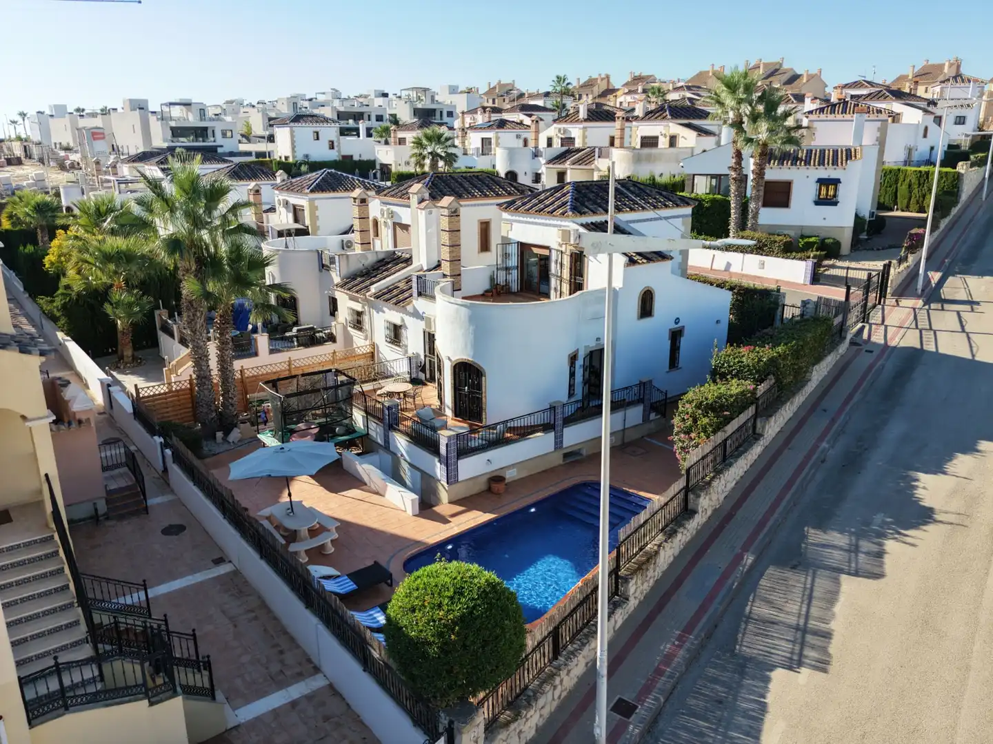 Studio à vendre à Algorfa, imagen 32