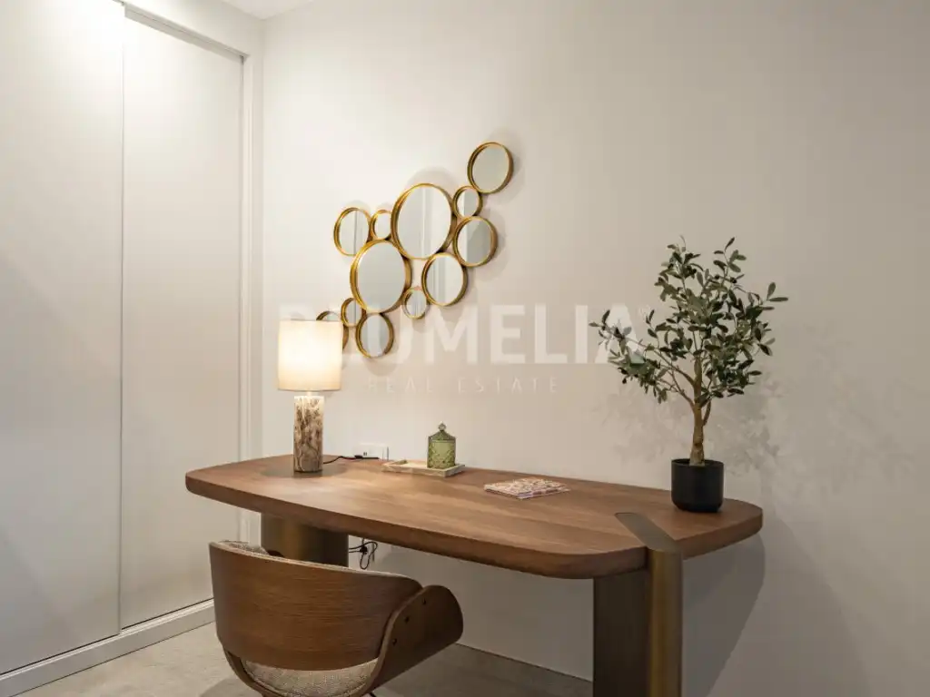 Apartament amb piscina en venda a Avenida Rumania, imagen 41