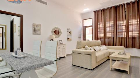 Foto 4 de Loft de lloguer a Vista Alegre - Parque Cruz Conde,  Córdoba Capital