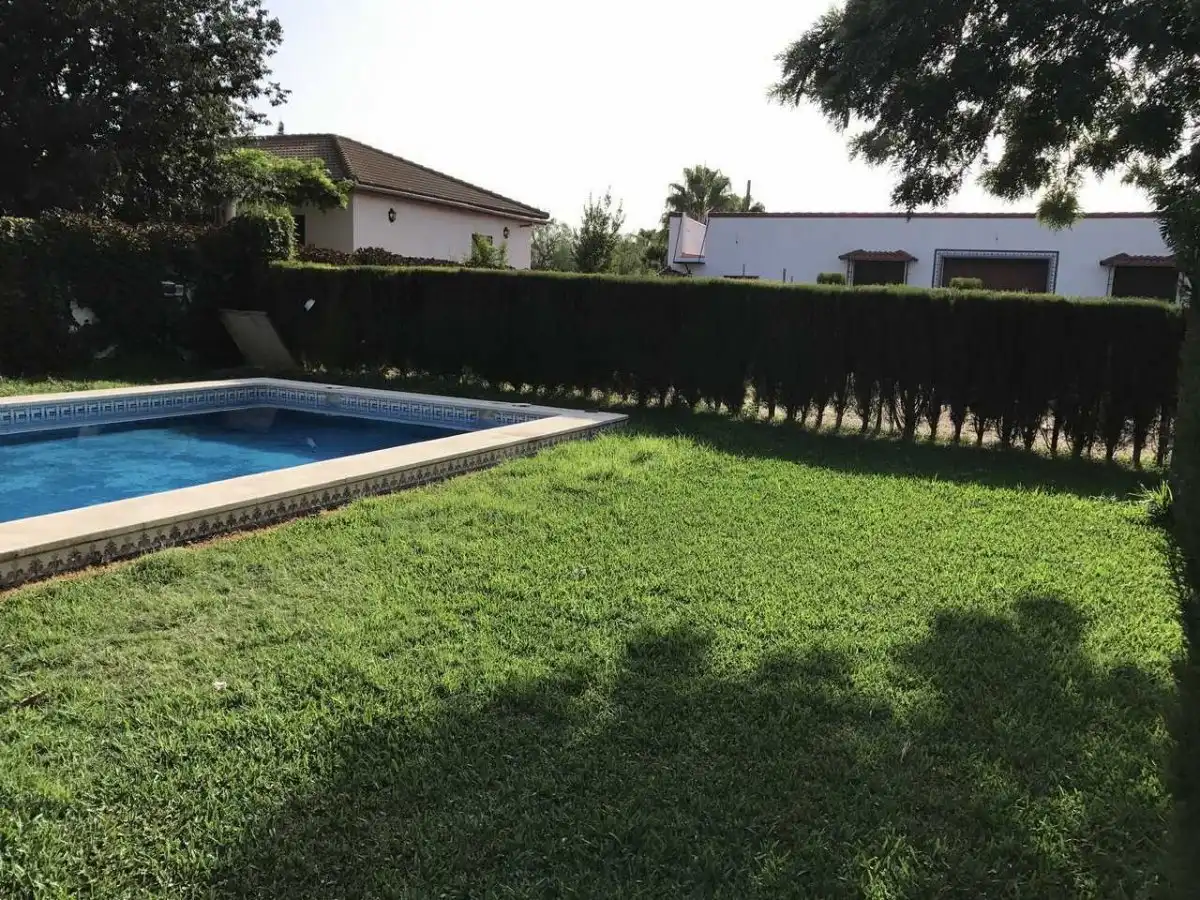 Casa con piscina in vendita a Periurbano Oeste - Sierra, imagen 28