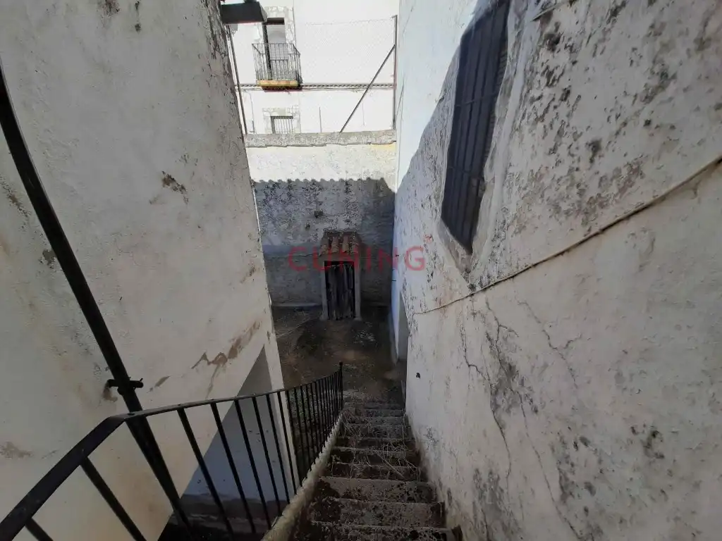 Casa o xalet en venda en Aliseda