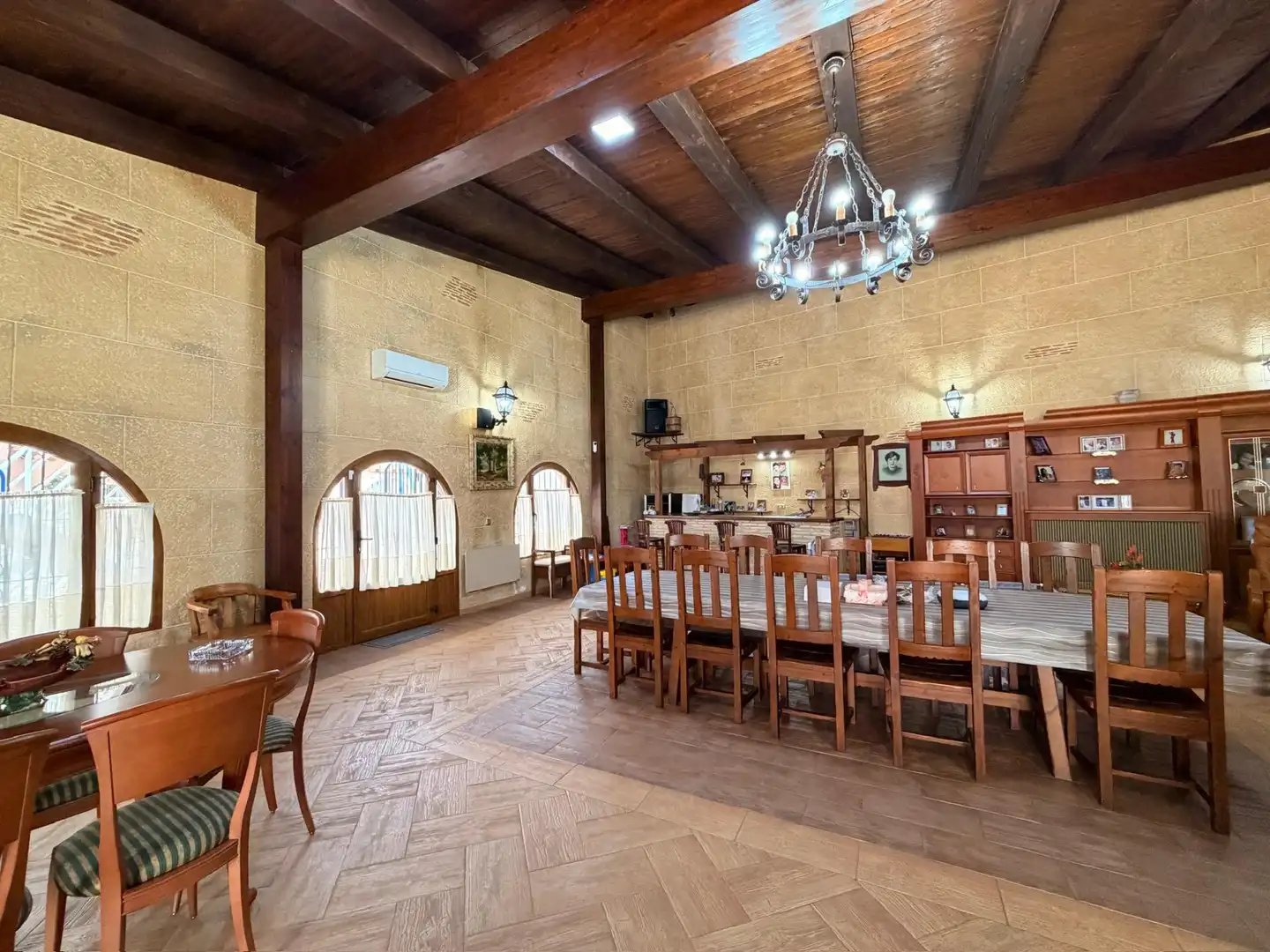 Maison rustique avec piscine à vendre à MARQUESITA - DS BEAL, imagen 51