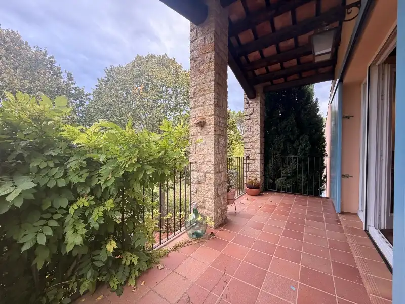 Casa amb balcó en venda a GI-644 52, imagen 28